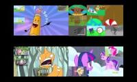 Thumbnail of Pinkbox 3rd channel Sparta Drlasp V3 Remix Quadparison