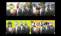 Thumbnail of 4 Coffin Dance Played In The Same Time (V4)