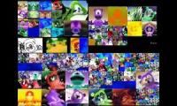 Thumbnail of Mashup the gummy bear reuploud tuchela 