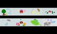Thumbnail of Shape a majigs they love playing aaaaaaaa