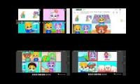 Thumbnail of UP to faster 16 parison to Lucas and friends