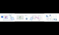 Thumbnail of Google Chromebook screencast mashup 4 parison