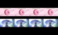Thumbnail of Gluttony & Plague energy clearing