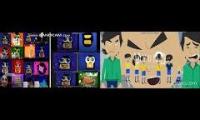 Thumbnail of Klasky Csupo Meets 33 Others