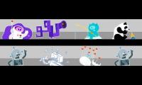 Thumbnail of Something went wrong connect to mashup