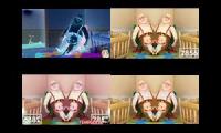 Thumbnail of Preview 2 Johny Johny Effects (Inspired by Klasky Csupo 1997 Effects)