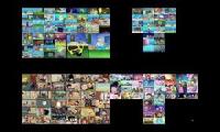 Thumbnail of All The Episodes people