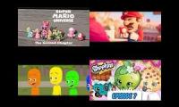 Thumbnail of Up to Faster 4 Parison