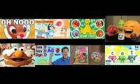 Thumbnail of Muokkaamani video Annoying Goose 5