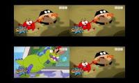 Thumbnail of Up to Faster 4 Parison of Supertato