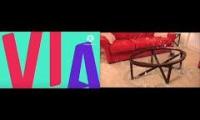 Thumbnail of VINHETA CANAL VIVA LOGO NEEDS TO BE DESTROYED!!!