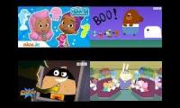Thumbnail of Up to Faster 4 Parison