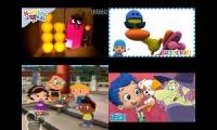 Thumbnail of Up to Faster 4 Parison