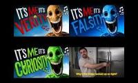 Thumbnail of too many verity songs