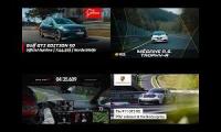 Thumbnail of Nürburgring onboard　FF＆GT3