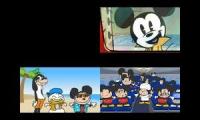 Thumbnail of up to faster 7 parison