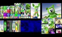 Thumbnail of 6 videos at once for 2026