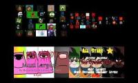 Thumbnail of 4 all becoming uncanny all stars 1 hour part 2