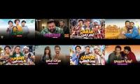 Thumbnail of صد رد و خالد نور وولده نور خالد تشابه مسيقى شرط 1