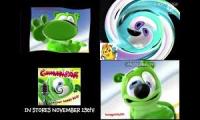 Thumbnail of gummy bear pitched vs pitched reversed