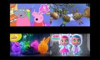 Thumbnail of Up to Faster Quadparison