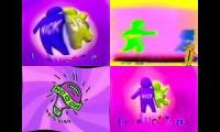 Thumbnail of (REMAKED) 4 Noggin And Nick Jr Logo Collection V1393