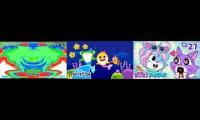 Thumbnail of Annoying Goose 3 Parsion