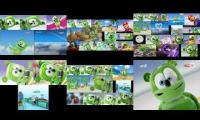 Thumbnail of All gummy bears ads ifantis and jumbo (My Version)