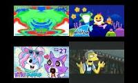 Thumbnail of Annoying Goose 4 Parsion