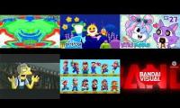 Thumbnail of Annoying Goose 6 Parsion