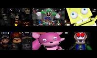 Thumbnail of Sparta HSM tgs remix nineparison