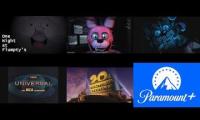 Thumbnail of Sparta HSM tgs remix fnaf fan game and logos