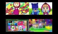 Thumbnail of Up to faster 96 to woffoo garden kids and more