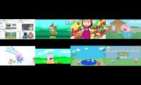 Thumbnail of 3rdteen parison kids tv