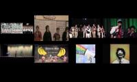 Thumbnail of Tally Hall - Banana Man but youre the one going insane