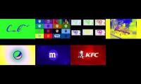 Thumbnail of Top 8 Videos Most Popular Viewed Videos Gleb effects here. on YouTube
