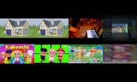 Thumbnail of up to faster 8 parsion to Maksim Babuska
