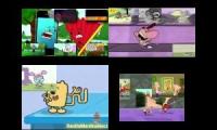 Thumbnail of Lolman Sparta Remixes Quadparison V72