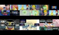 Thumbnail of Sparta gamma remix nineparison and paramount