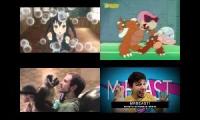 Thumbnail of Lolman Sparta Remixes Quadparison V73