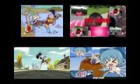 Thumbnail of Lolman Sparta Remixes Quadparison V74