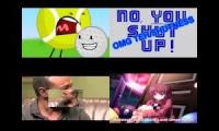 Thumbnail of Lolman Sparta Remixes Quadparison V45