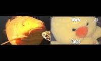 Thumbnail of Bruh Fish... & Bruh Duck...