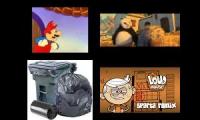 Thumbnail of Lolman Sparta Remixes Quadparison V48