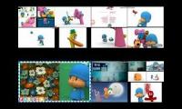 Thumbnail of Pocoyo All On One 32