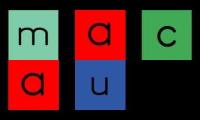 Thumbnail of Have Fun Teaching Word Macau