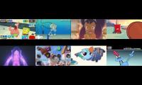 Thumbnail of Sparta Mallow Remix Eightparison