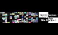 Thumbnail of My Sparta Ultimateparison Ultimate Side-by-Side Threeparison 2109