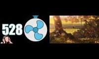 Thumbnail of Fan noise plus quran Study