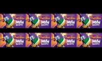 Thumbnail of VeggieTales - LarryBoy And The Bad Apple Full Episode Part 1